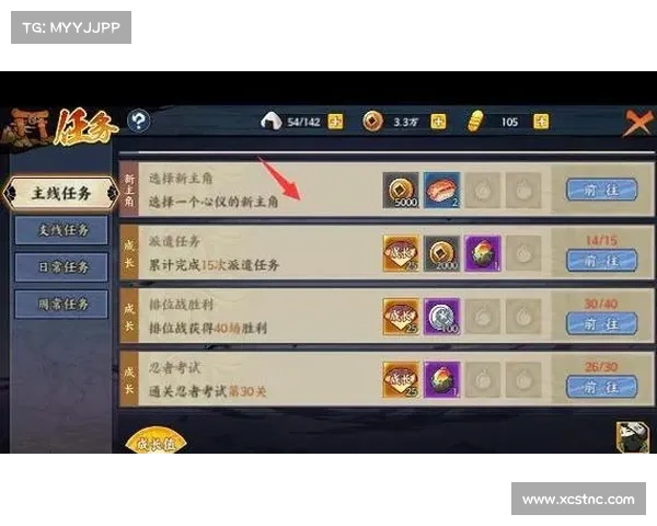 火影忍着ol攻略 火影忍着ol攻略