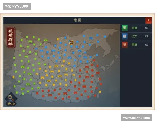 王者归来,逐鹿2k16手游天下 王者归来,逐鹿2k16手游天下
