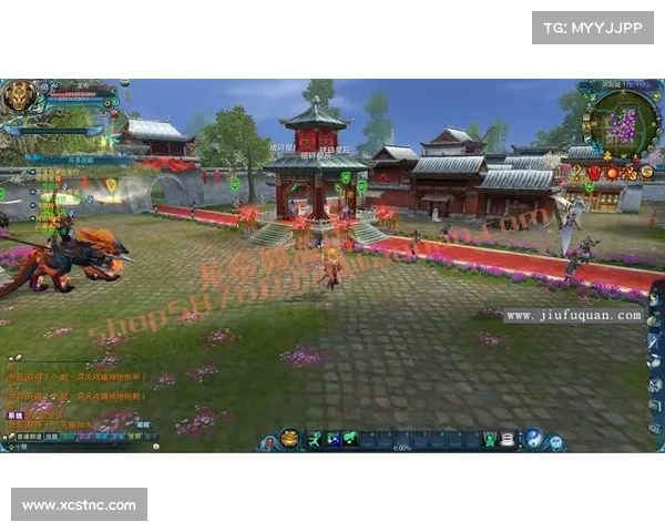 诛仙单机:打造经验至上的全新修仙之路 诛仙单机:打造经验至上的全新修仙之路