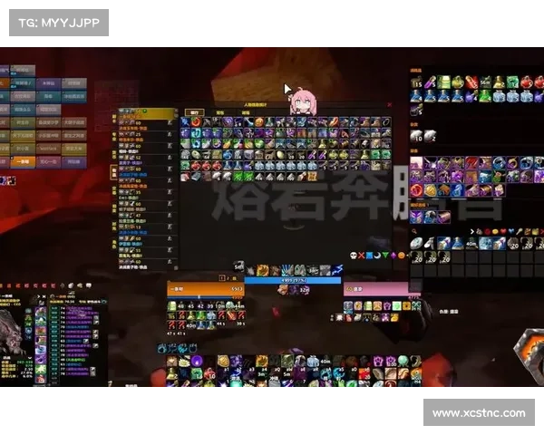 魔兽世界地下城装备分配指南 魔兽世界地下城装备分配指南
